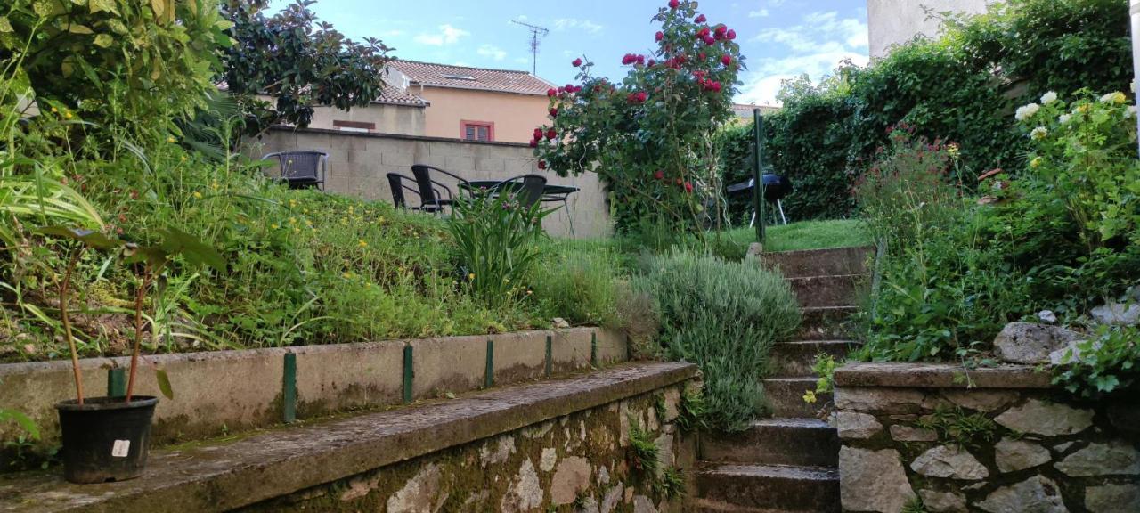 Le Sas De Fanny - Chambres D'Hotes Limoges Exterior photo